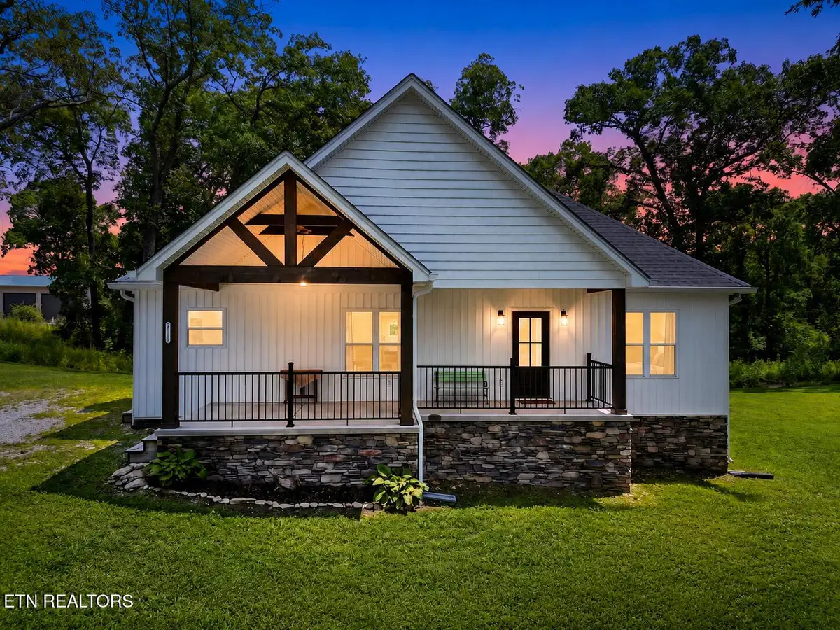 2128 Asbury Rd, Knoxville, TN 37914 - #1