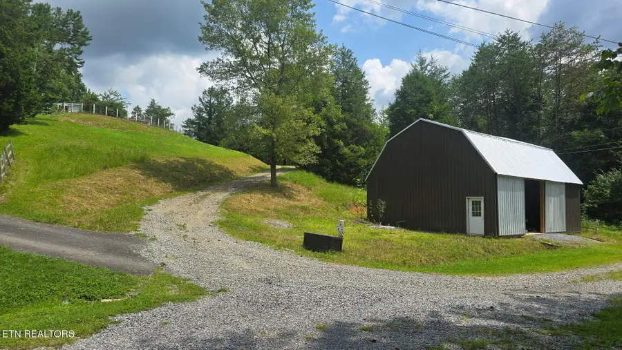 1420 Abiding Love Way, Pigeon Forge, TN 37862 - #2