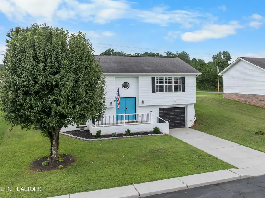 1011 Fox Run, Jefferson City, TN 37760 - #3