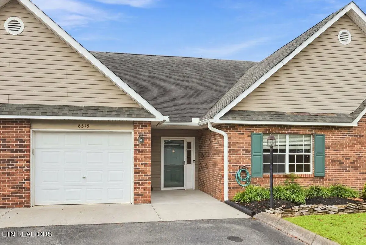 6515 Hickory Valley Way, Knoxville, TN 37918 - #1