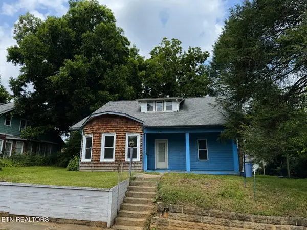 131 Lincoln Ave, Newport, TN 37821