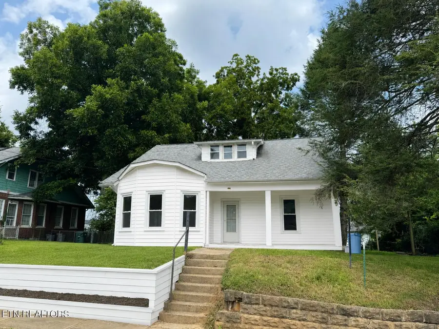 131 Lincoln Ave, Newport, TN 37821 - #2