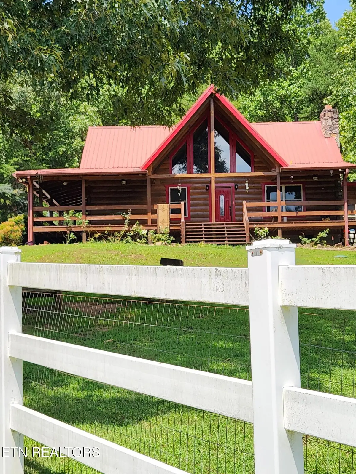 1551 Belltown Rd, Tellico Plains, TN 37385 - #1