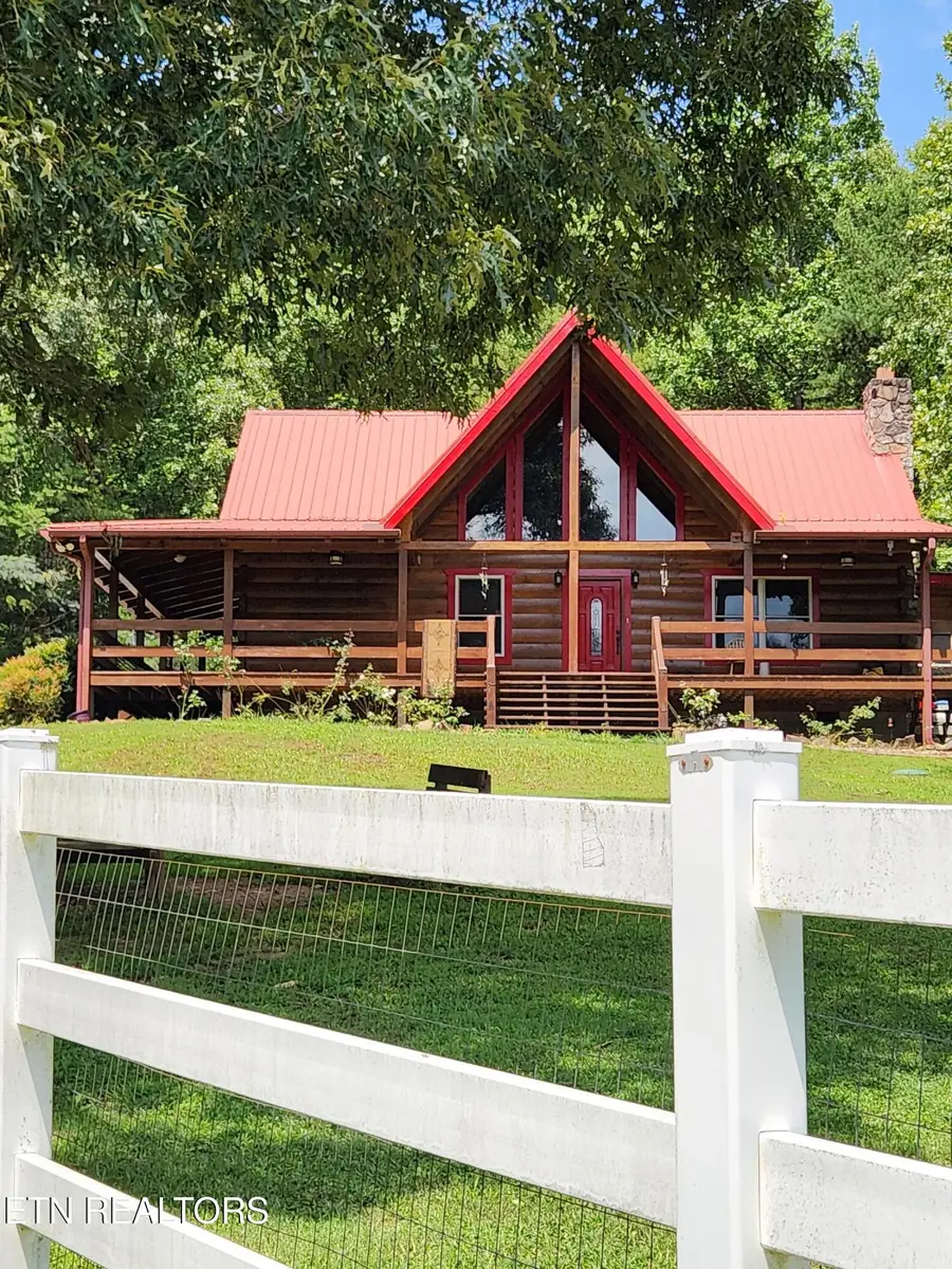 1551 Belltown Rd, Tellico Plains, TN 37385 - #2