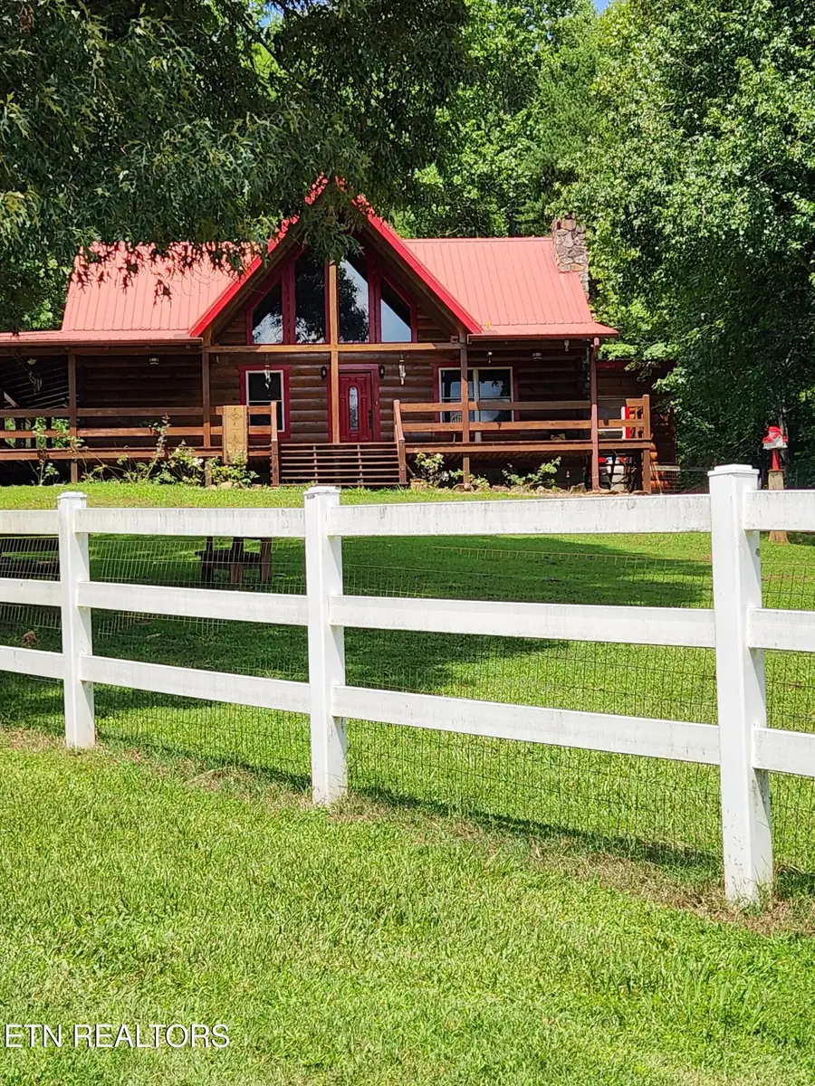 1551 Belltown Rd, Tellico Plains, TN 37385 - #3