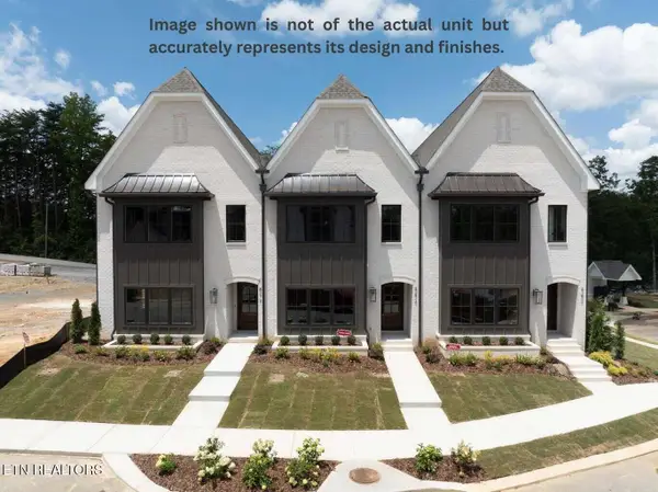 865 Cranes Camp Tr, Chattanooga, TN 37415