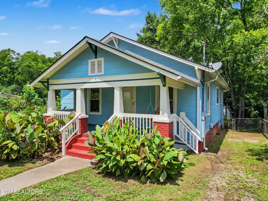 1127 Rider Ave, Knoxville, TN 37917 - #2