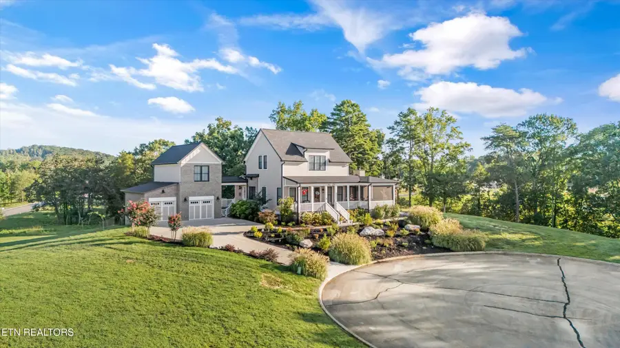 279 Serenity Drive, Harriman, TN 37748 - #2