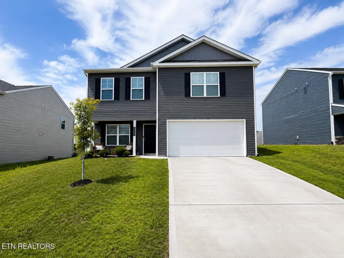 126 Riley Court, Maynardville, TN 37807 - #1