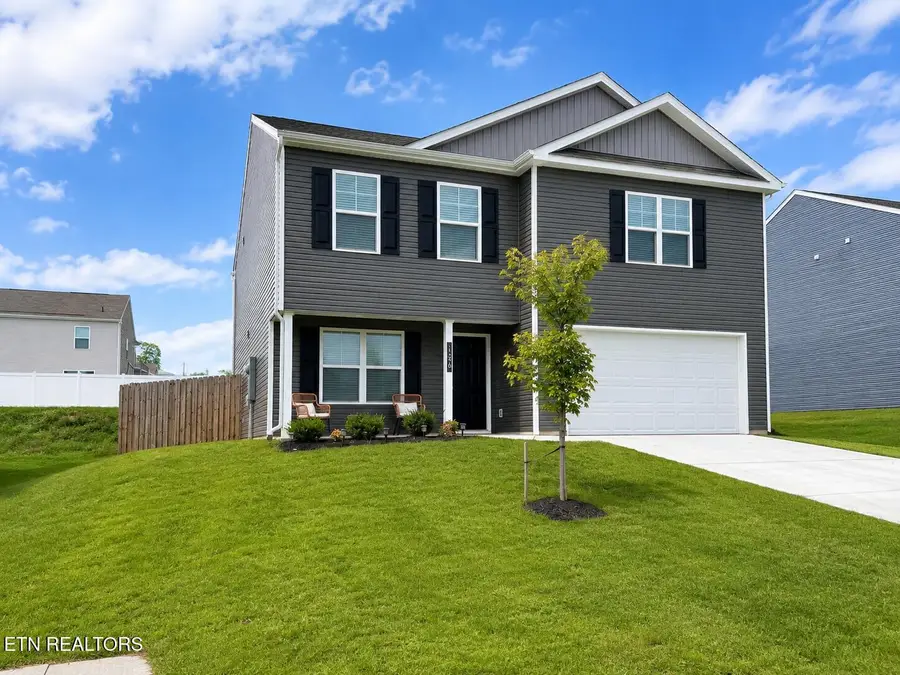 126 Riley Court, Maynardville, TN 37807 - #2