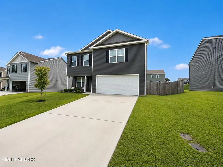 126 Riley Court, Maynardville, TN 37807 - #3