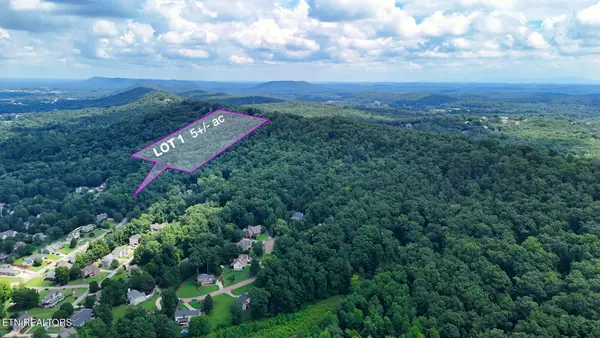 Lot 1 Post Oak Drive, Ooltewah, TN 37363