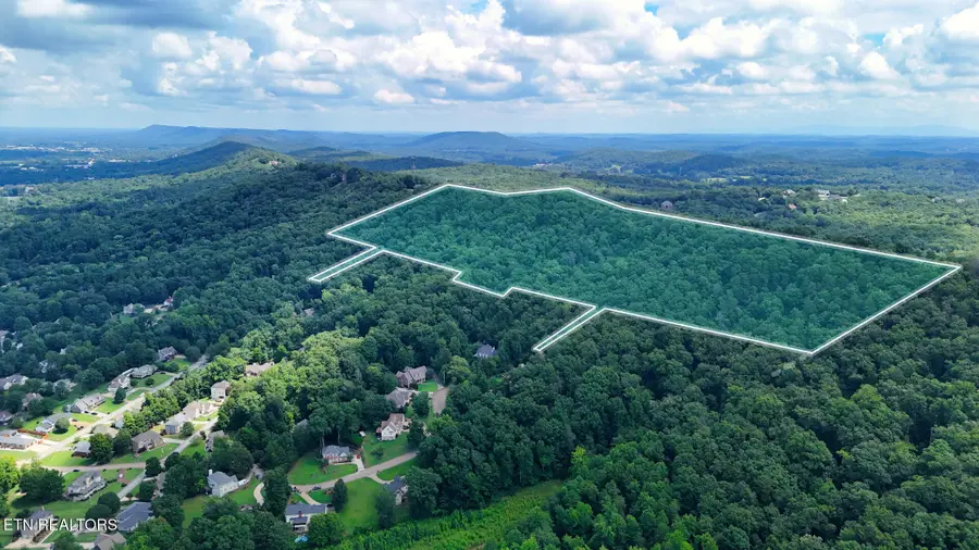 Lot 1 Post Oak Drive, Ooltewah, TN 37363 - #3