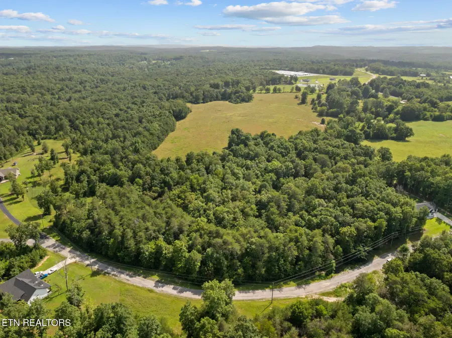 3.45 ac Perry Creek Drive, Crossville, TN 38572 - #2