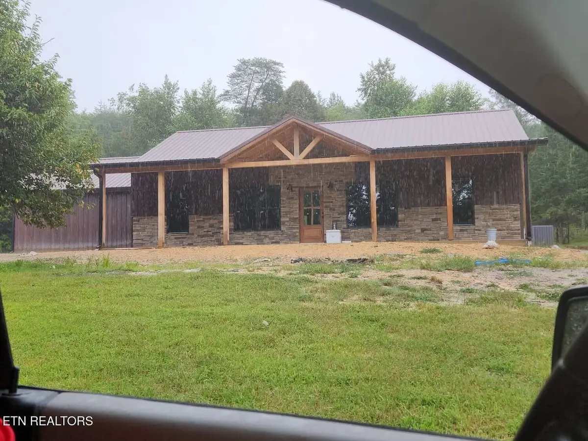 181 Sunshine Lane, Spring City, TN 37381 - #1