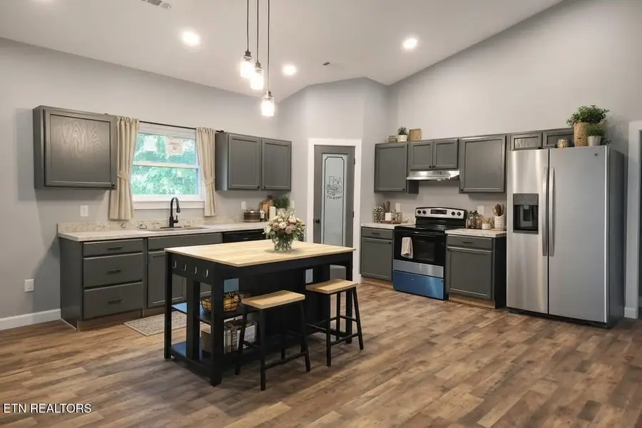 181 Sunshine Lane, Spring City, TN 37381 - #2