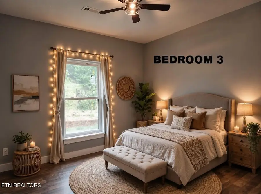 181 Sunshine Lane, Spring City, TN 37381 - #3