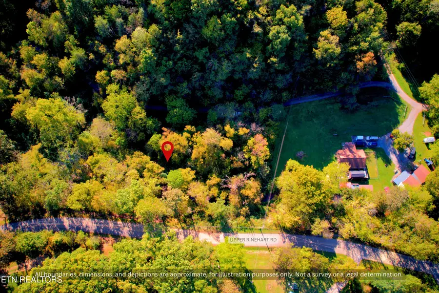 Upper Rinehart Rd, Dandridge, TN 37725 - #2