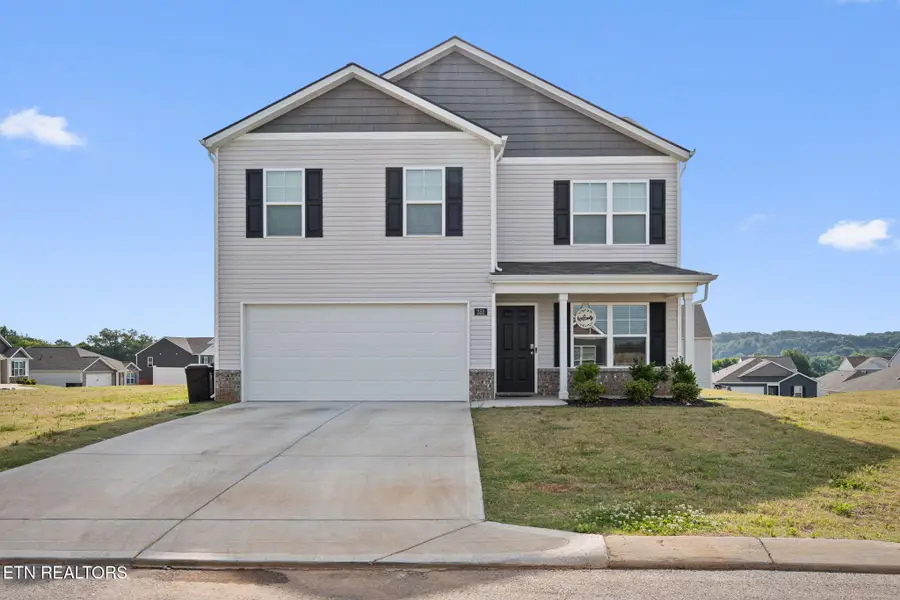 352 Dilbeck Lane, Niota, TN 37826 - #3