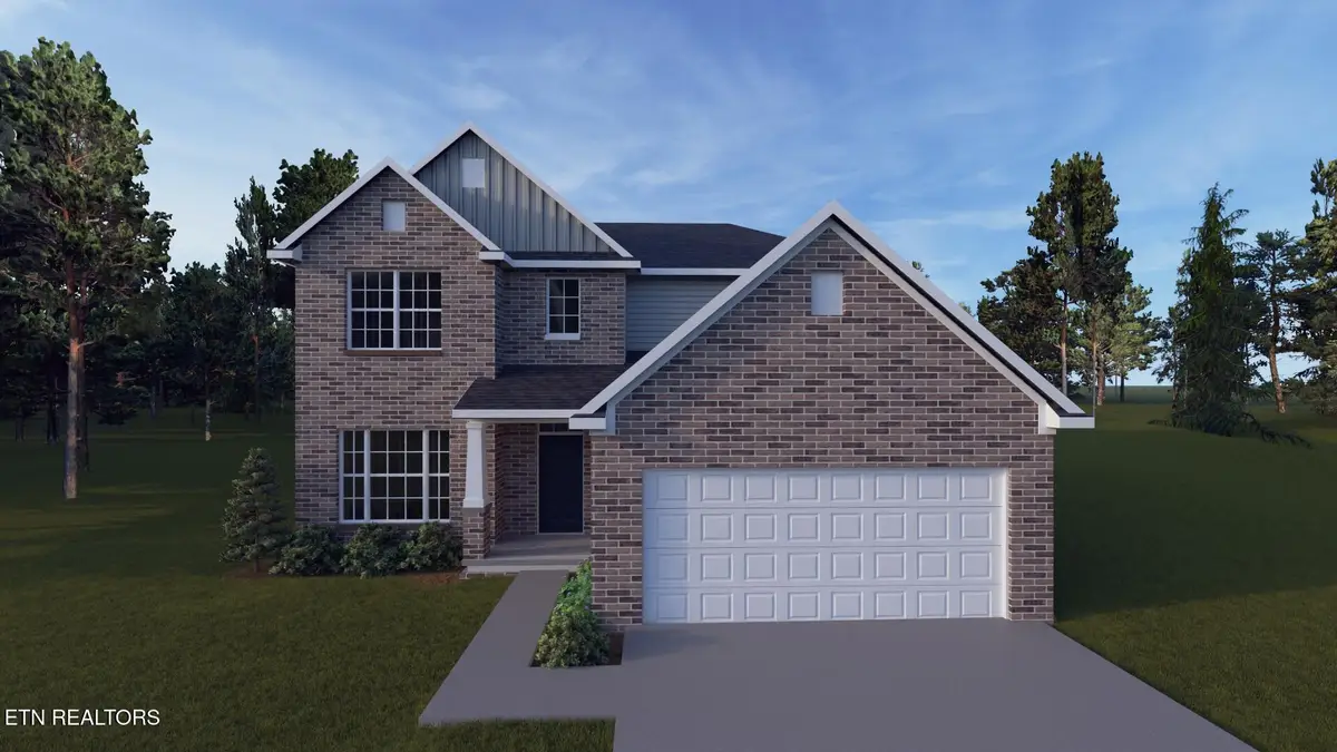 1913 Hickory Reserve Rd, Knoxville, TN 37932 - #1