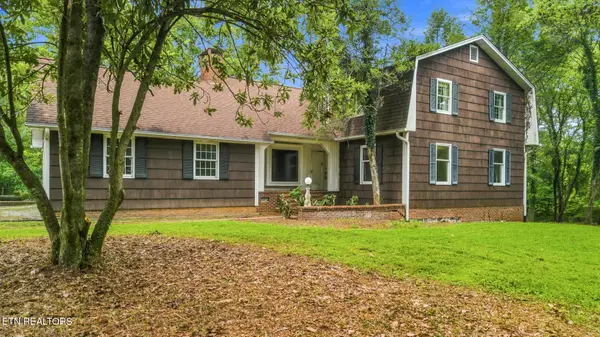174 Irwin Lane, Clinton, TN 37716