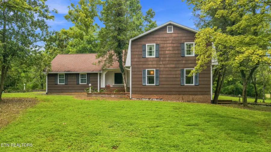 174 Irwin Lane, Clinton, TN 37716 - #3