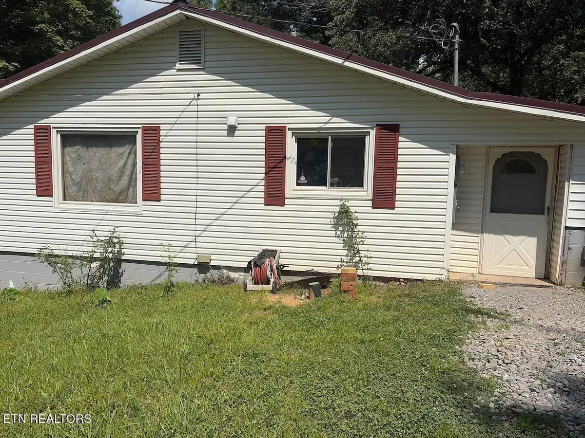 183 County Road 490, Etowah, TN 37331 - #1