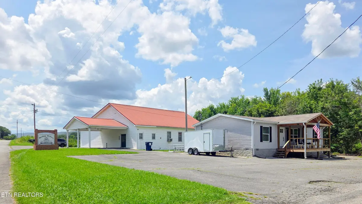15215 Old State Highway 28, Pikeville, TN 37367 - #1