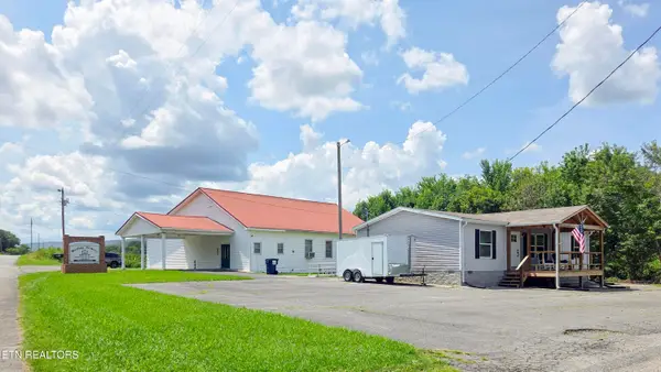 15215 Old State Highway 28, Pikeville, TN 37367