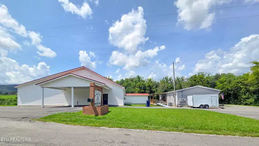 15215 Old State Highway 28, Pikeville, TN 37367 - #2