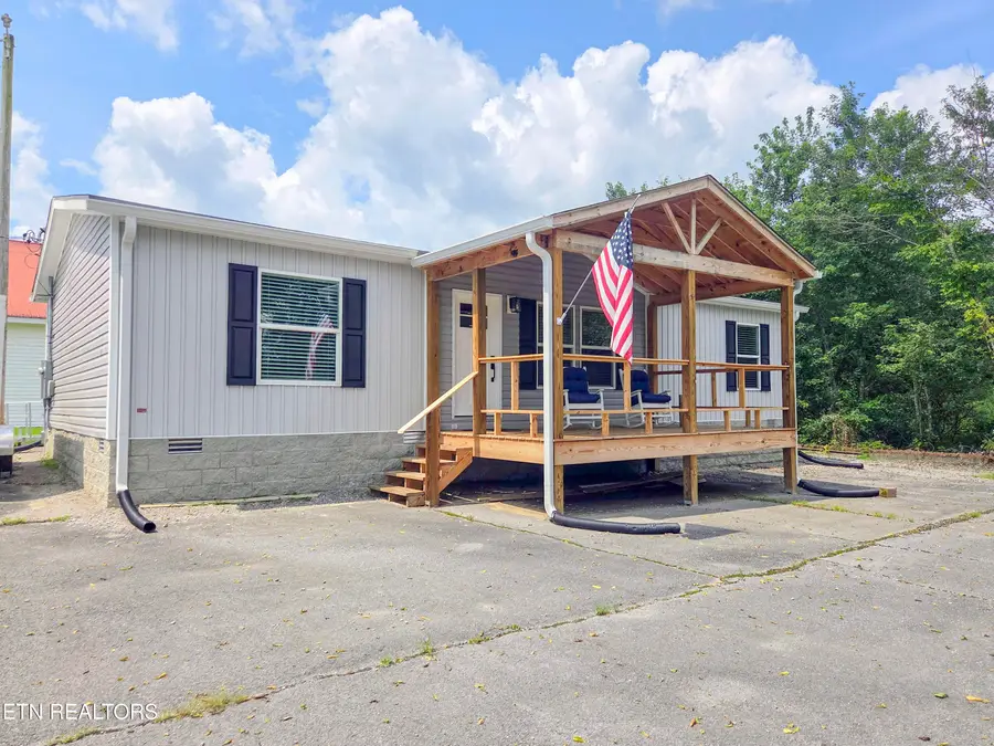 15215 Old State Highway 28, Pikeville, TN 37367 - #3