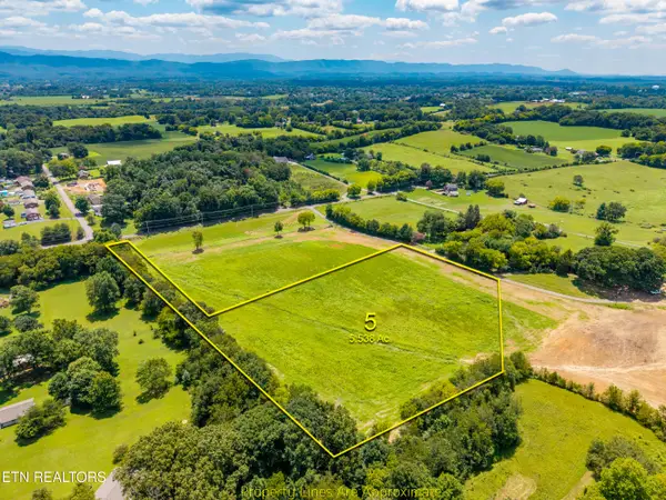 Lot 5 Saratoga Drive, Maryville, TN 37804