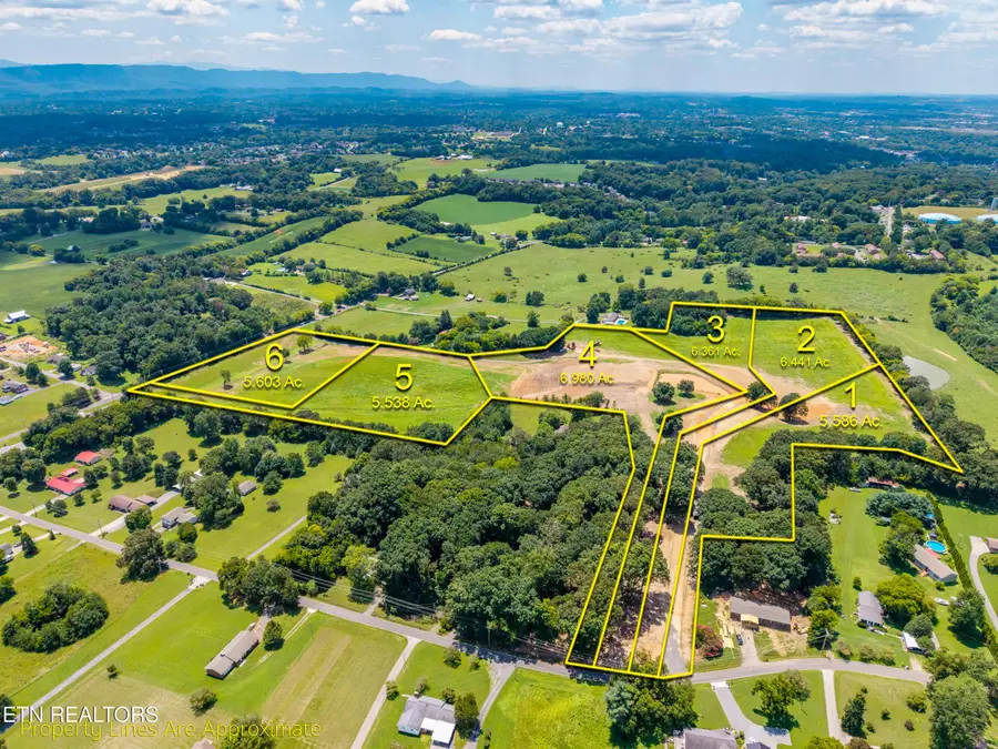 Lot 5 Saratoga Drive, Maryville, TN 37804 - #3