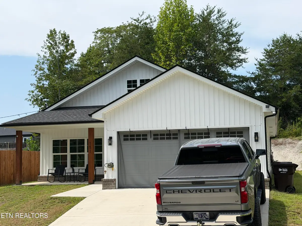 151 Signet Lane, Maynardville, TN 37807 - #1