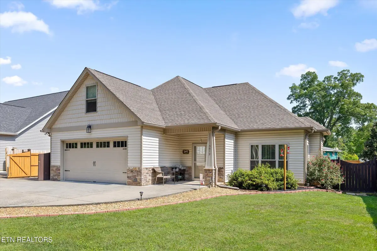 5979 Winding Lane, Hixson, TN 37343 - #1