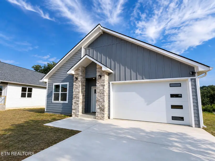 2502 Limestone Court, Sevierville, TN 37876 - #2