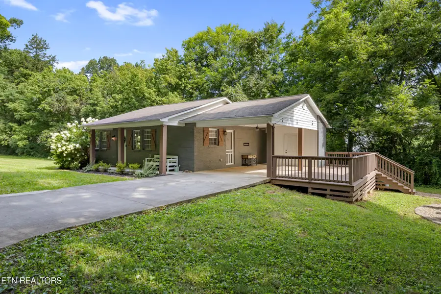 4390 Mccloud Rd, Knoxville, TN 37938 - #2