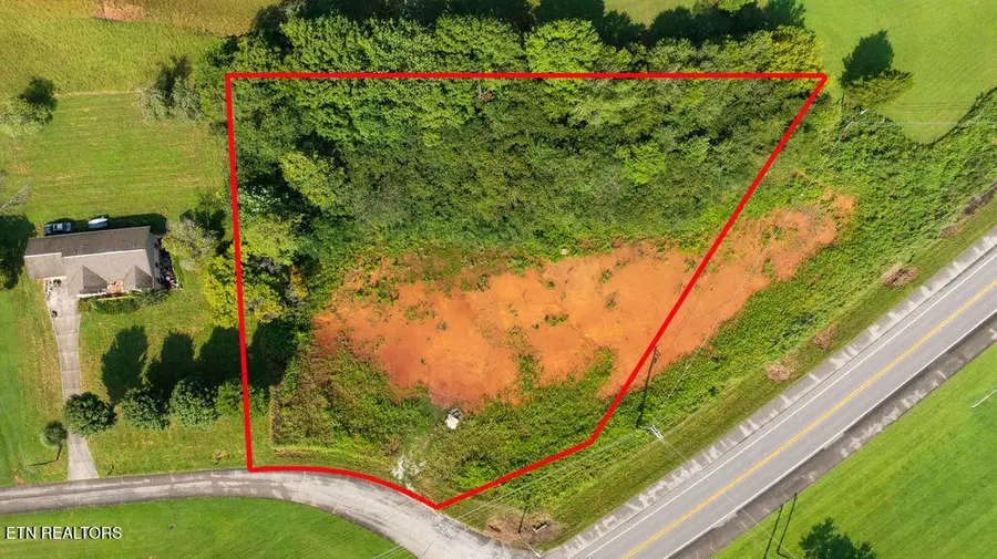 124 Holt Drive, Loudon, TN 37774 - #3