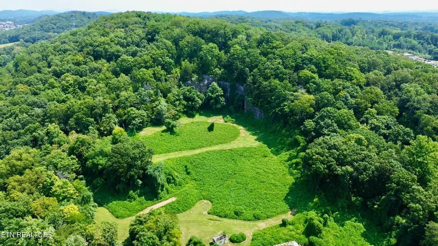 0 Tecoy Quarry Rd, Knoxville, TN 37921 - #2