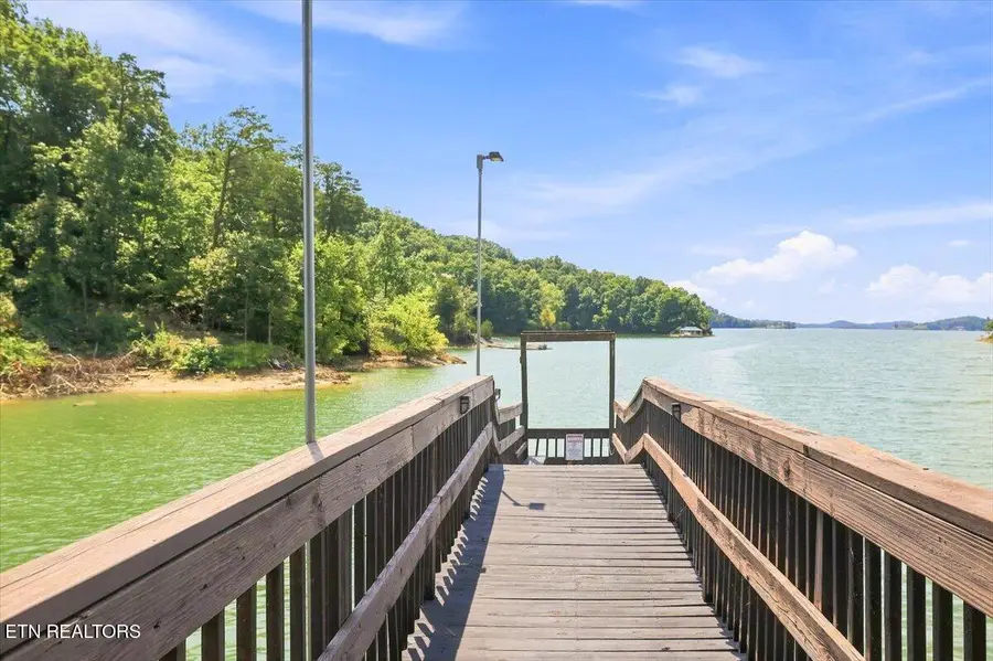 1551 Kinder Lane, Dandridge, TN 37725 - #2