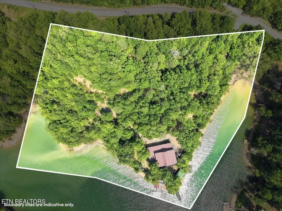 1551 Kinder Lane, Dandridge, TN 37725 - #3