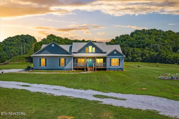 288 Highway 307, Athens, TN 37303