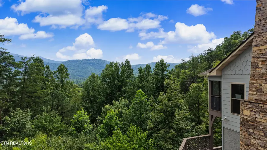 715 Christy Lane, Townsend, TN 37882 - #3