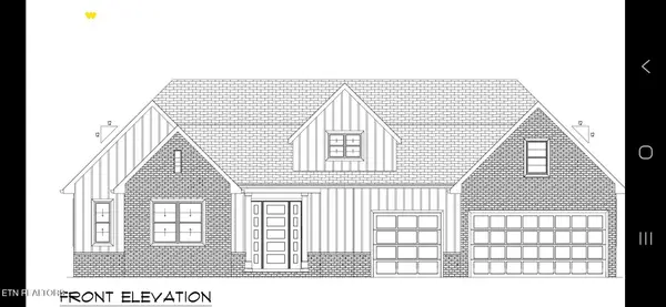 127 Oostanali Way, Loudon, TN 37774
