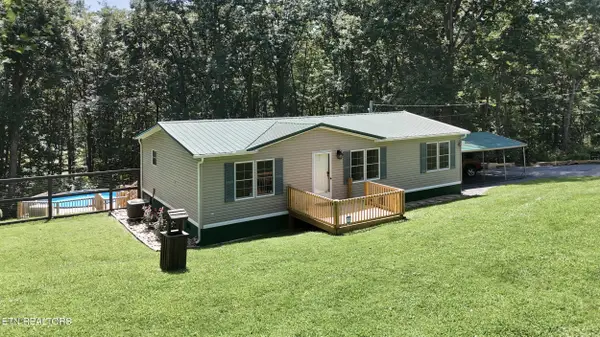 379 Clint Williams Rd, Rutledge, TN 37861
