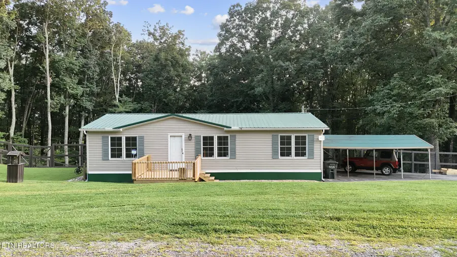 379 Clint Williams Rd, Rutledge, TN 37861 - #2