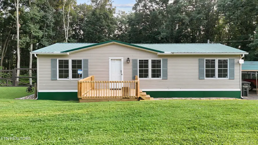 379 Clint Williams Rd, Rutledge, TN 37861 - #3