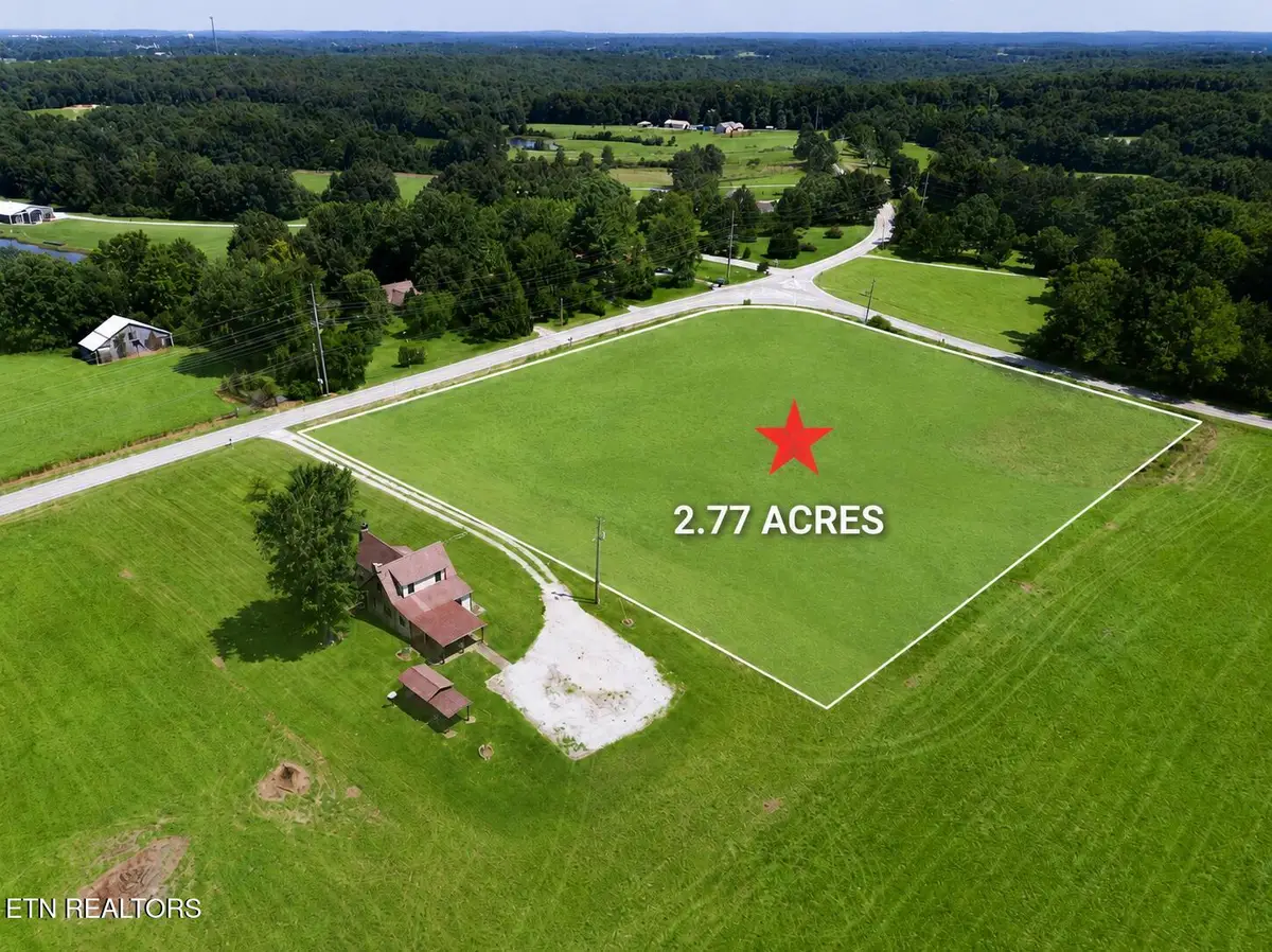 Lot 2 Pigeon Ridge Rd, Crossville, TN 38555 - #1