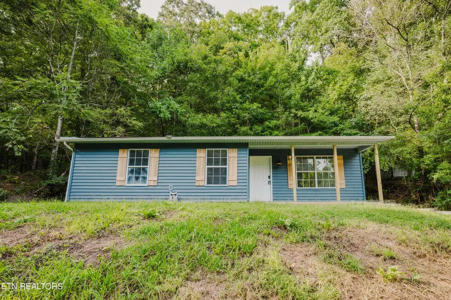 146 Park Place, Harriman, TN 37748 - #2