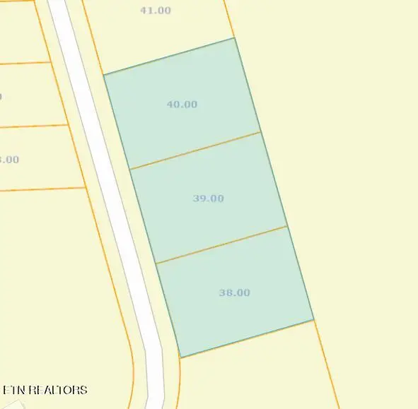 Morgan Circle, Crossville, TN 38572